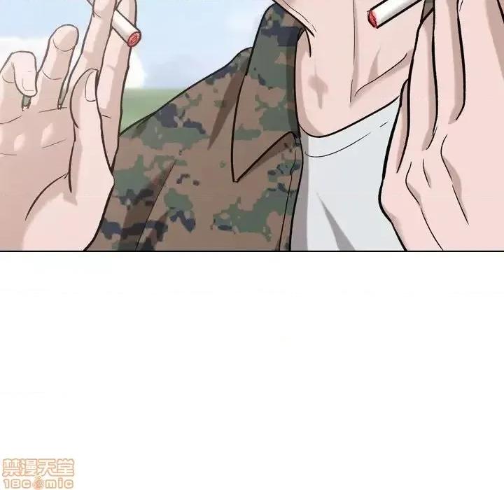 不单纯友情 挚友 16 第105页
