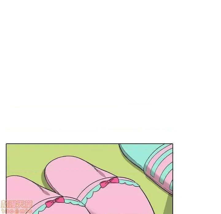 不单纯友情 挚友 17 第76页