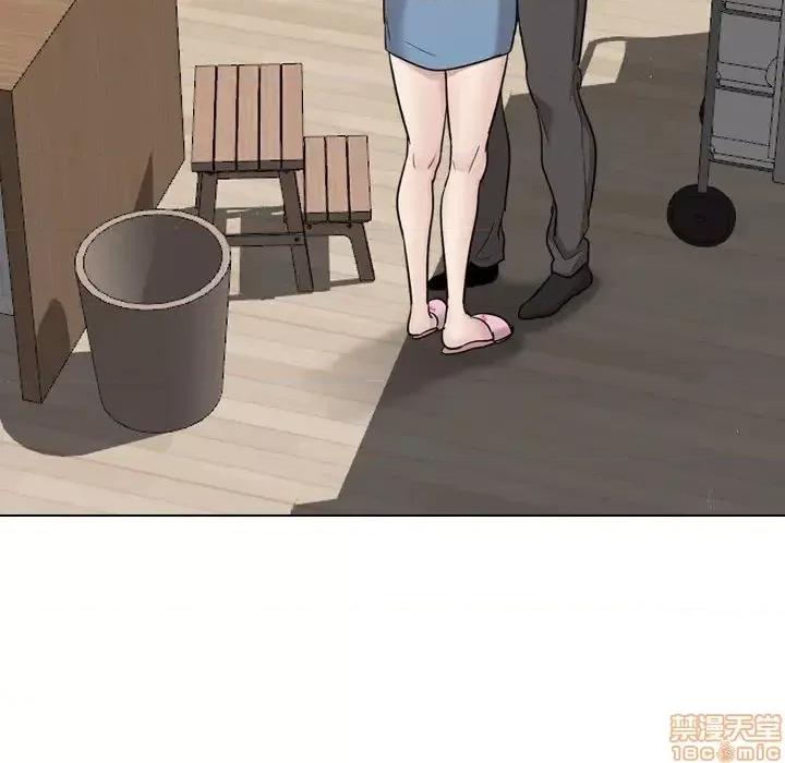 不单纯友情 挚友 22 第154页