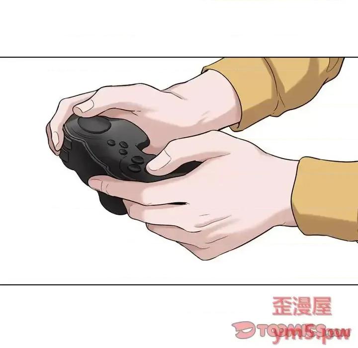 不单纯友情 挚友第 27 话 第68页