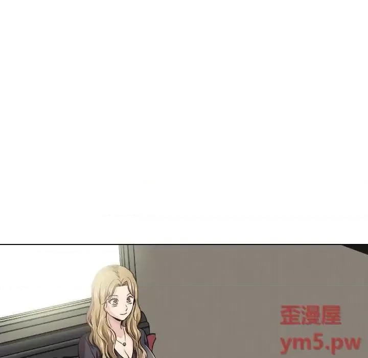 不单纯友情 挚友第 27 话 第101页