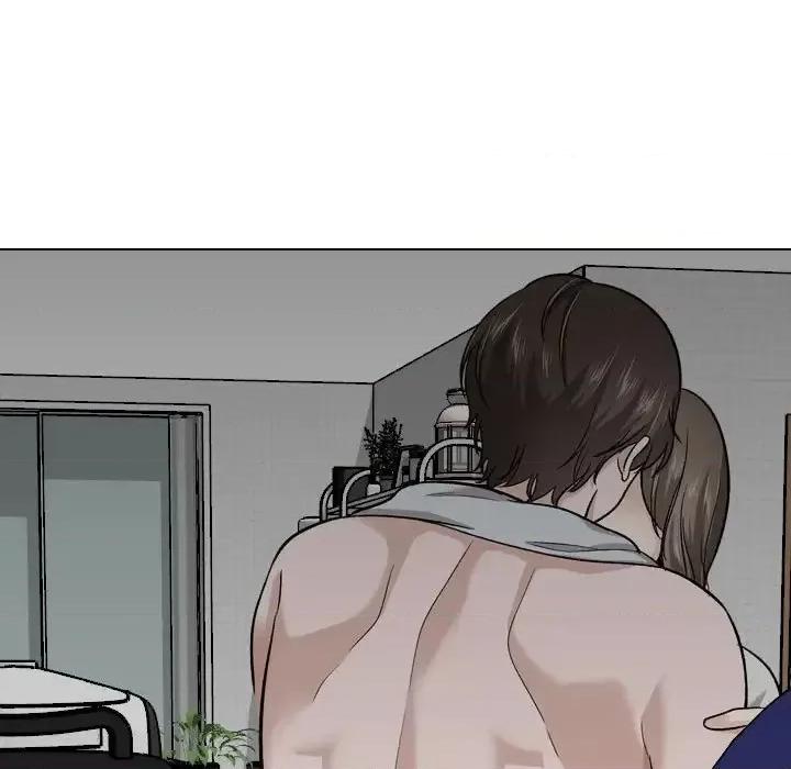 不单纯友情 挚友第 28 话 第57页