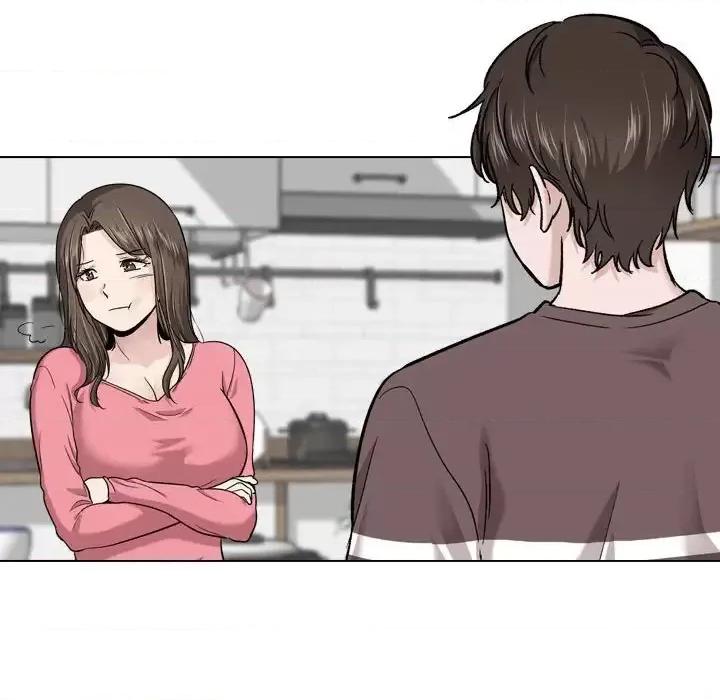 不单纯友情 挚友第 28 话 第164页