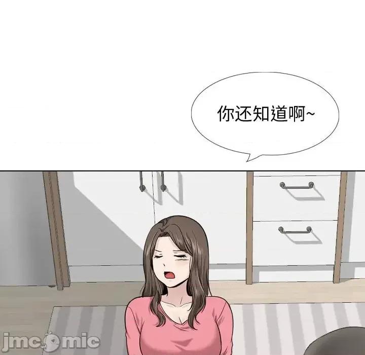 不单纯友情 挚友第 28 话 第170页