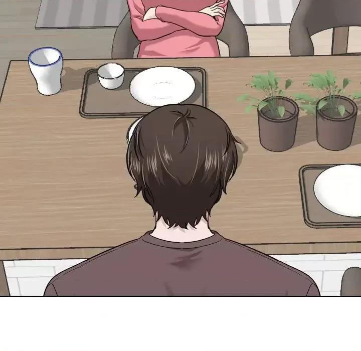 不单纯友情 挚友第 28 话 第171页