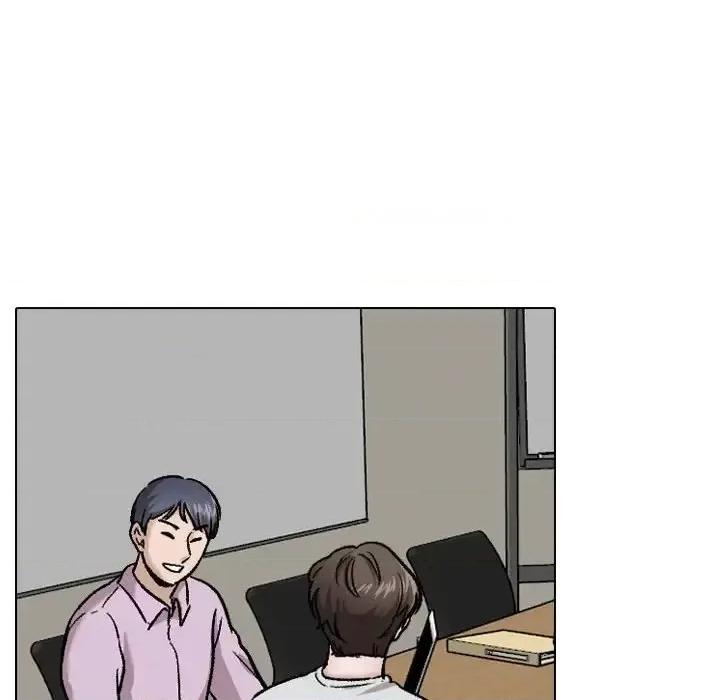 不单纯友情 挚友第 30 话 第34页