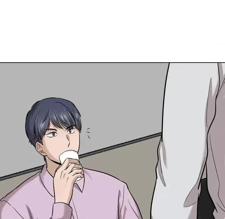 不单纯友情 挚友第 30 话 第38页