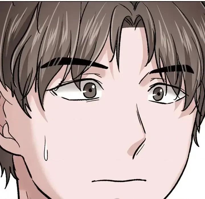 不单纯友情 挚友第 30 话 第76页