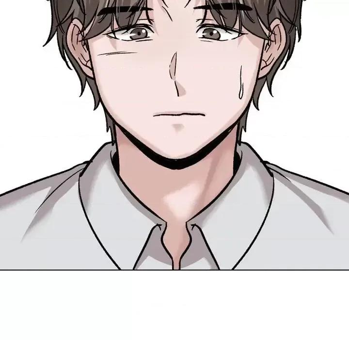 不单纯友情 挚友第 30 话 第99页