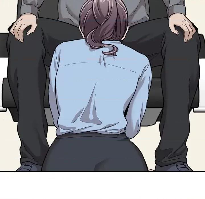 不单纯友情 挚友第 30 话 第149页