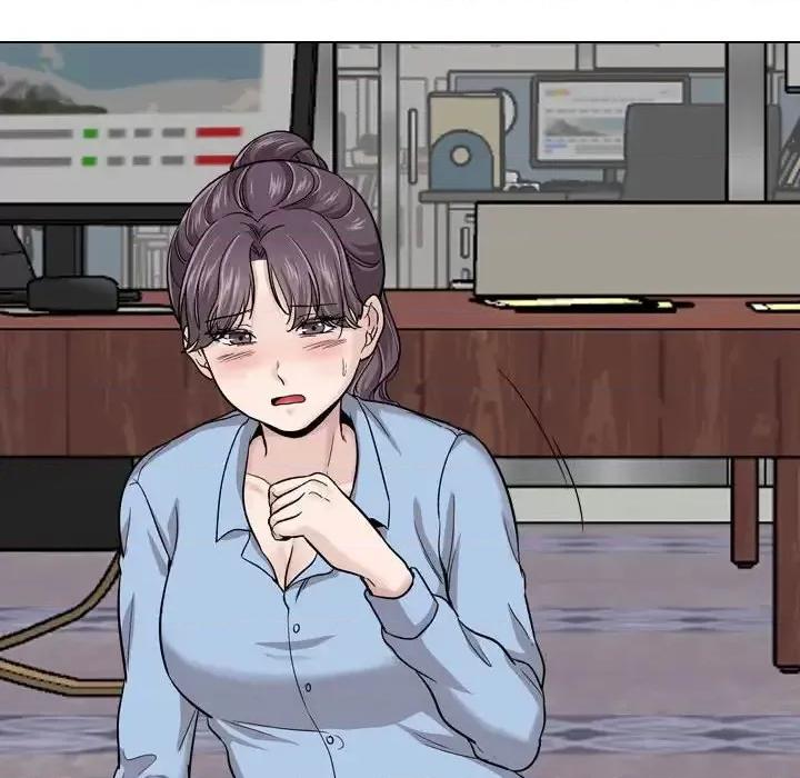 不单纯友情 挚友第 30 话 第168页