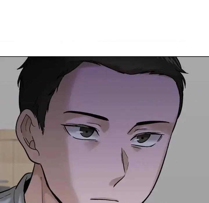 不单纯友情 挚友第 30 话 第241页