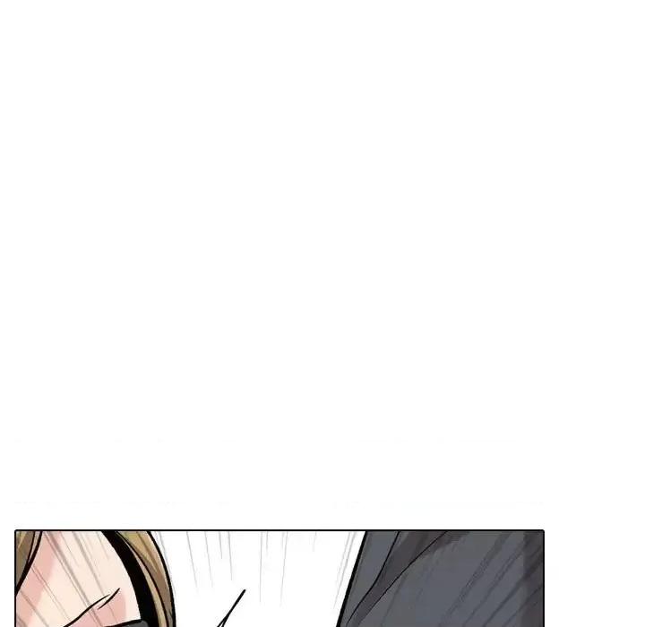 不单纯友情 挚友第 31 话 第33页