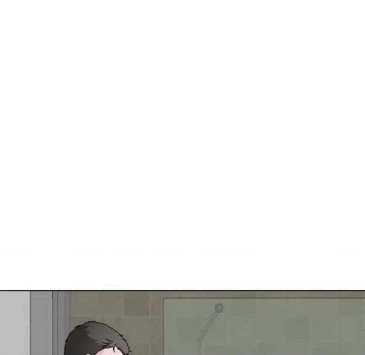 不单纯友情 挚友第 31 话 第43页