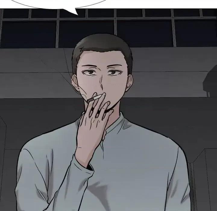 不单纯友情 挚友第 31 话 第91页