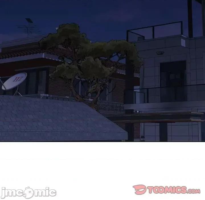 不单纯友情 挚友第 31 话 第110页