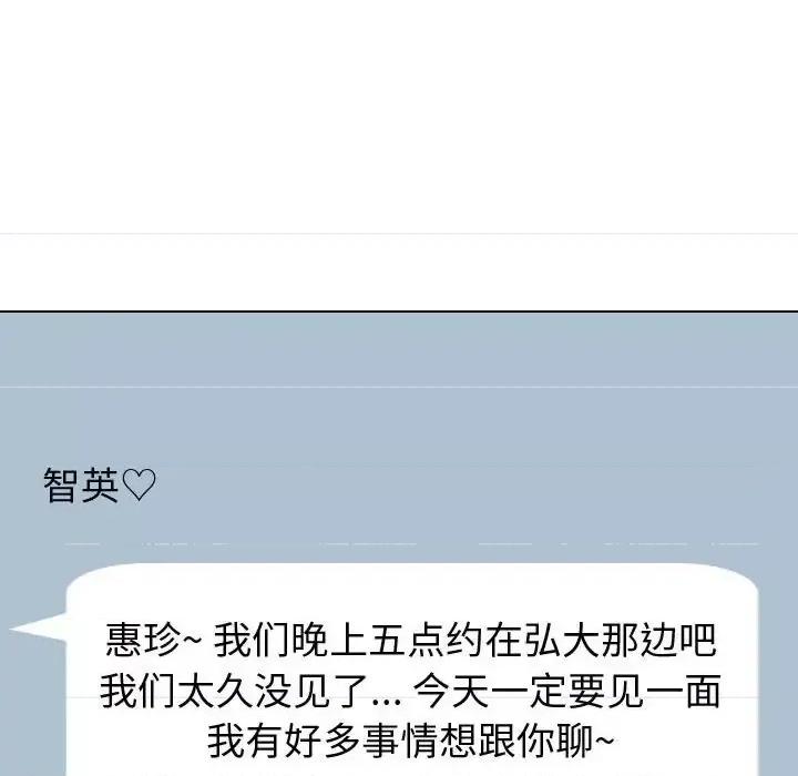 不单纯友情 挚友第 31 话 第122页