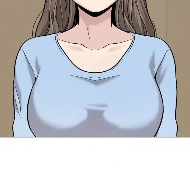 不单纯友情 挚友第 31 话 第156页