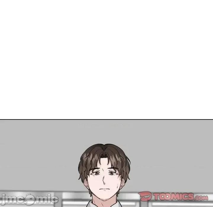 不单纯友情 挚友第 31 话 第170页