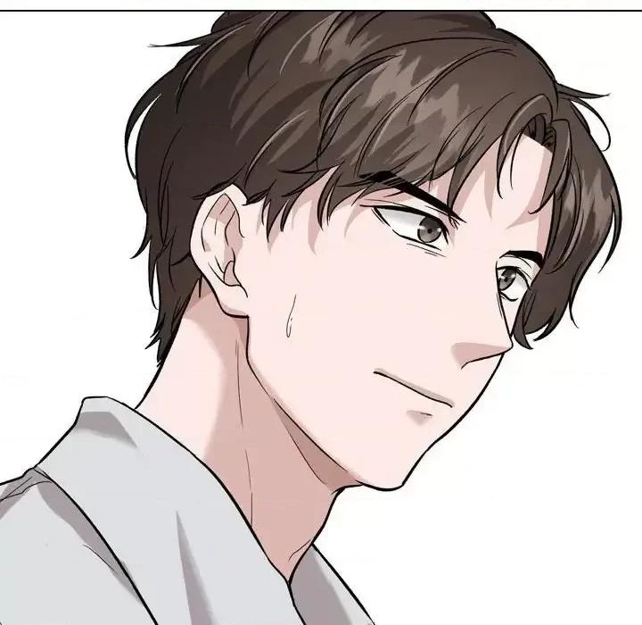 不单纯友情 挚友第 32 话 第58页