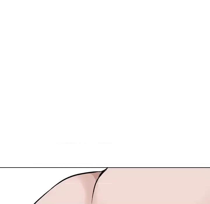 不单纯友情 挚友第 32 话 第87页