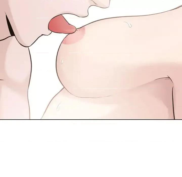 不单纯友情 挚友第 32 话 第94页