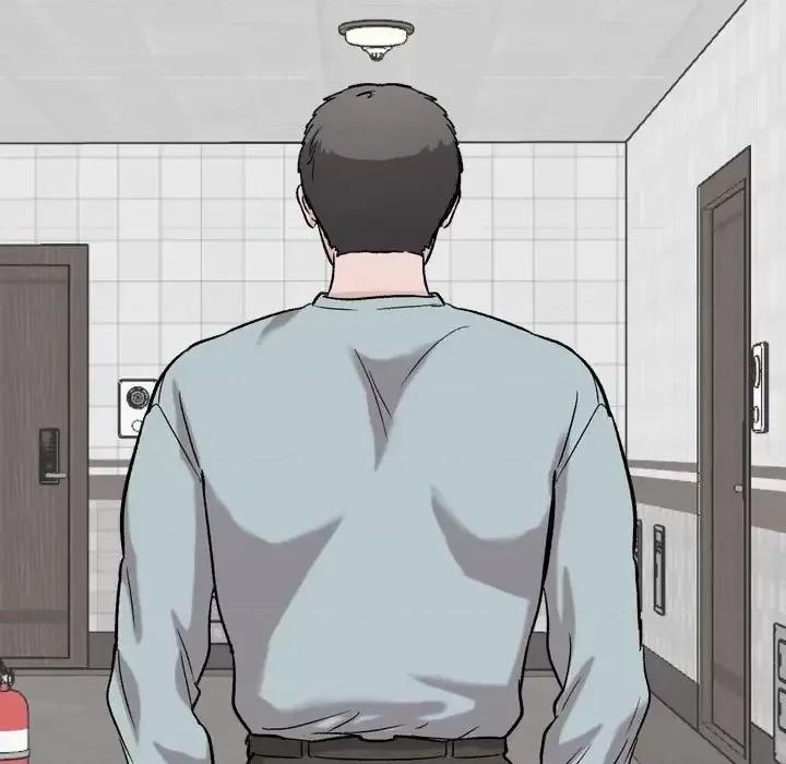 不单纯友情 挚友第 32 话 第187页