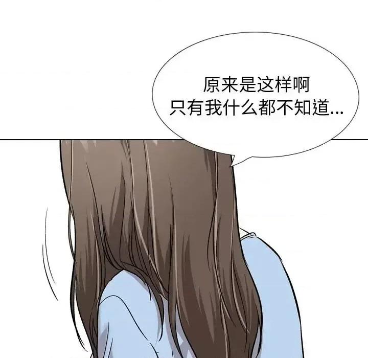 不单纯友情 挚友第 33 话 第73页