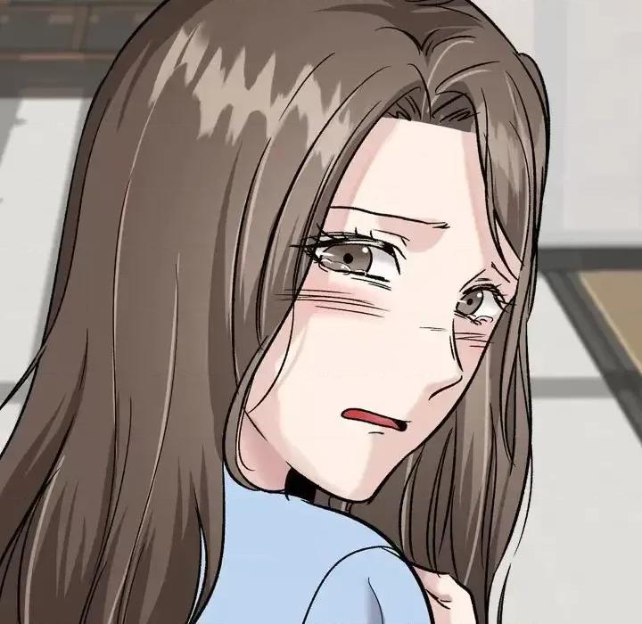 不单纯友情 挚友第 33 话 第83页