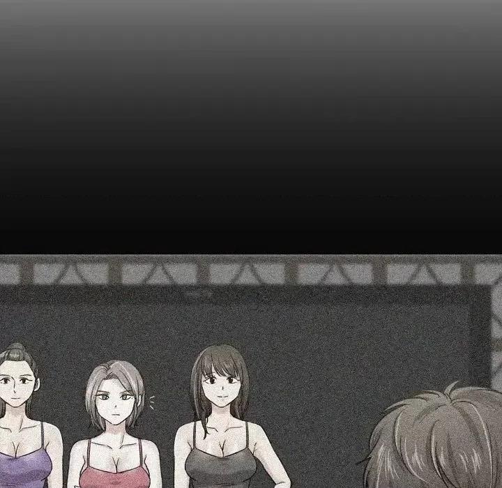 不单纯友情 挚友第 33 话 第99页