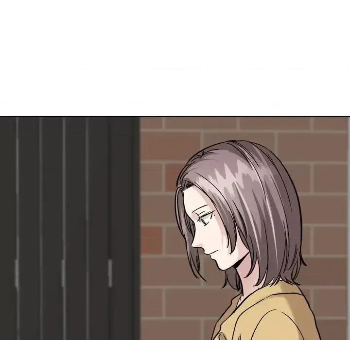 不单纯友情 挚友第 33 话 第171页
