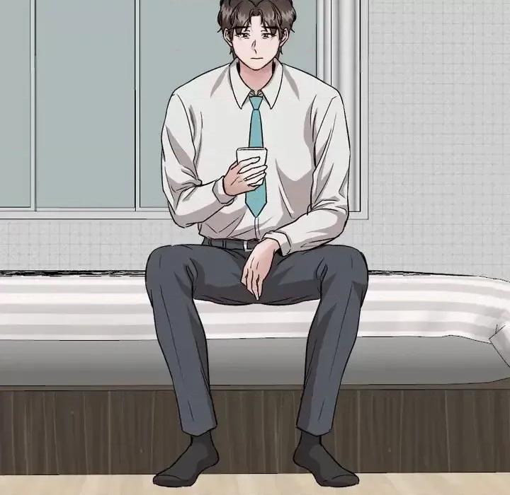 不单纯友情 挚友第 34 话 第7页