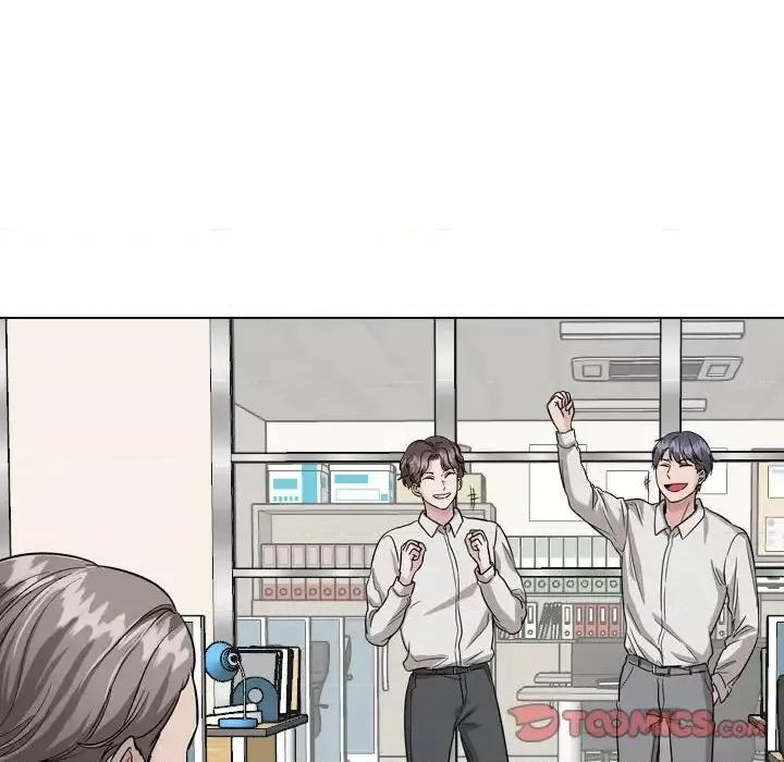 不单纯友情 挚友第 34 话 第28页