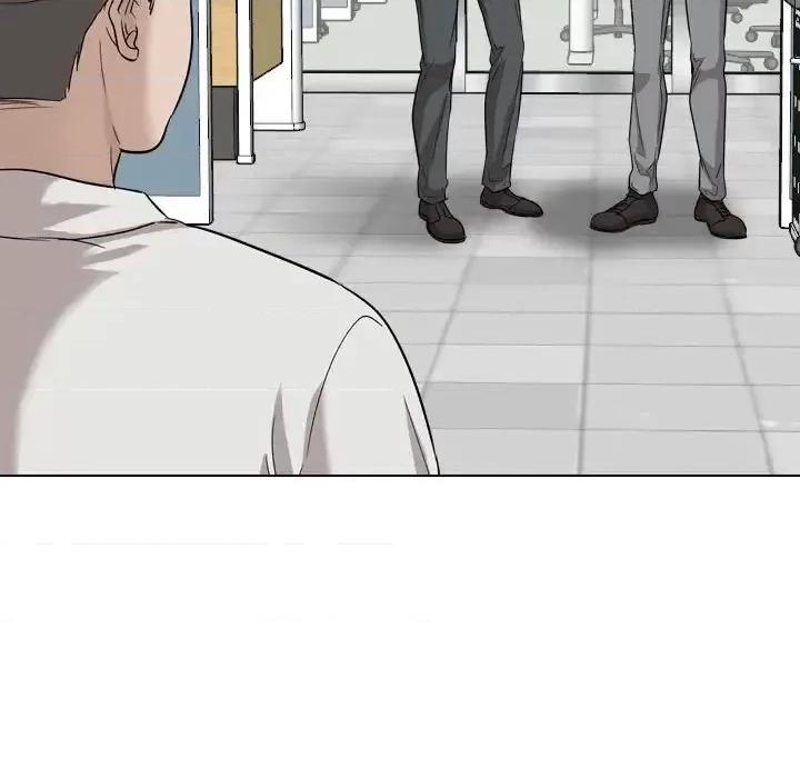 不单纯友情 挚友第 34 话 第29页
