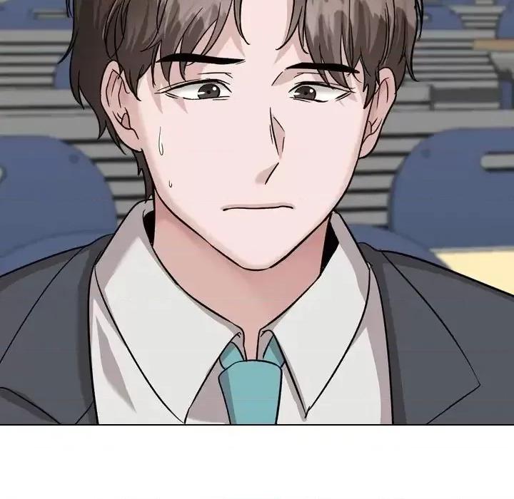 不单纯友情 挚友第 34 话 第56页