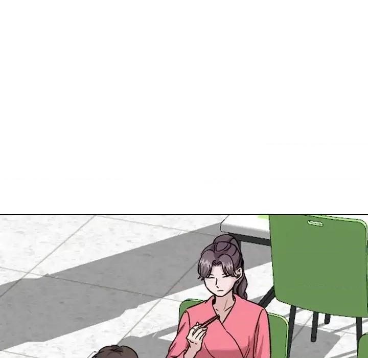 不单纯友情 挚友第 34 话 第58页