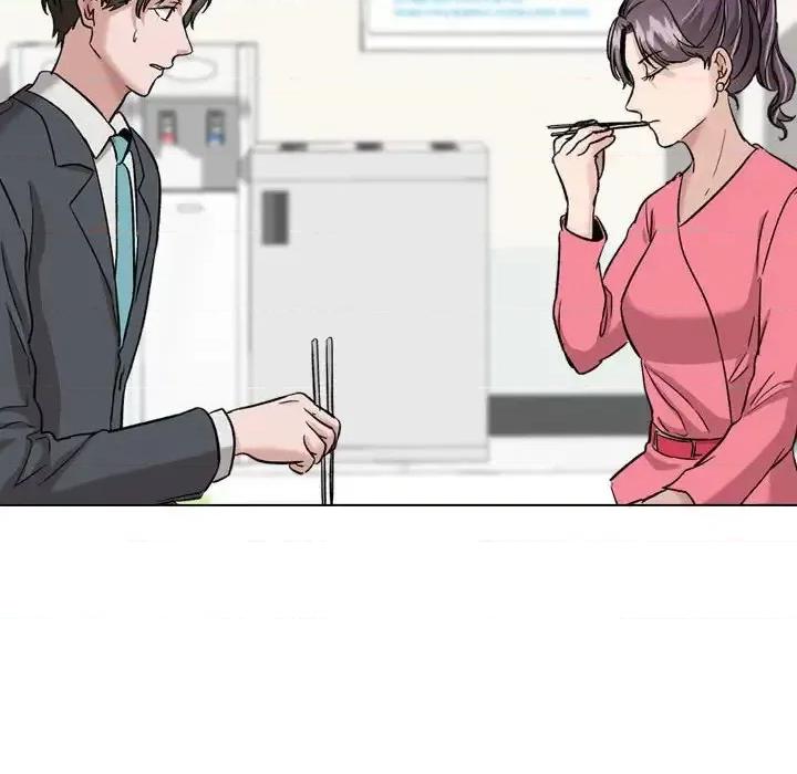 不单纯友情 挚友第 34 话 第68页