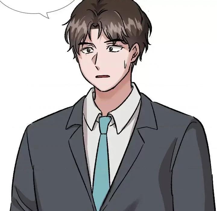 不单纯友情 挚友第 34 话 第82页
