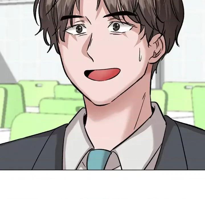 不单纯友情 挚友第 34 话 第91页
