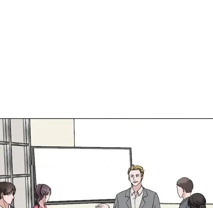 不单纯友情 挚友第 34 话 第94页