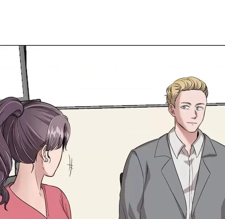 不单纯友情 挚友第 34 话 第97页