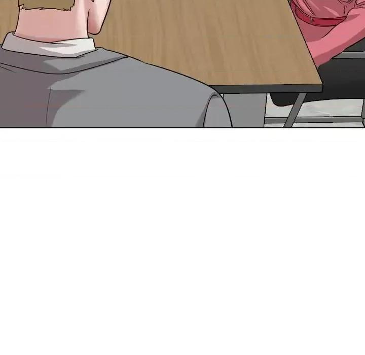 不单纯友情 挚友第 34 话 第101页