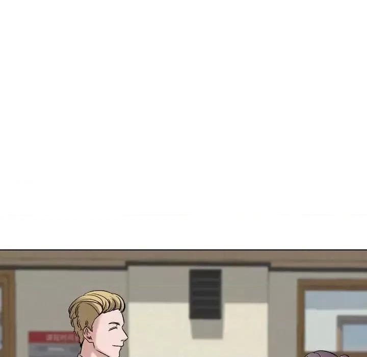 不单纯友情 挚友第 34 话 第108页