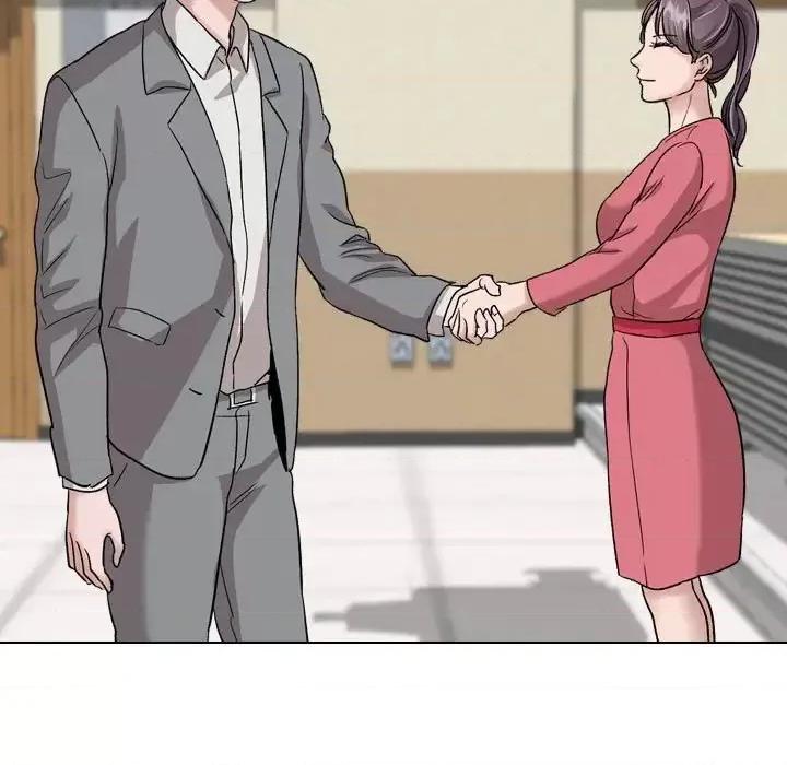 不单纯友情 挚友第 34 话 第109页