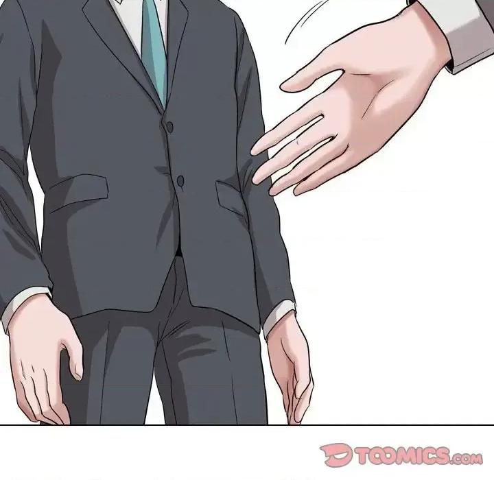 不单纯友情 挚友第 34 话 第112页