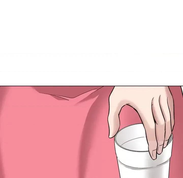 不单纯友情 挚友第 34 话 第123页