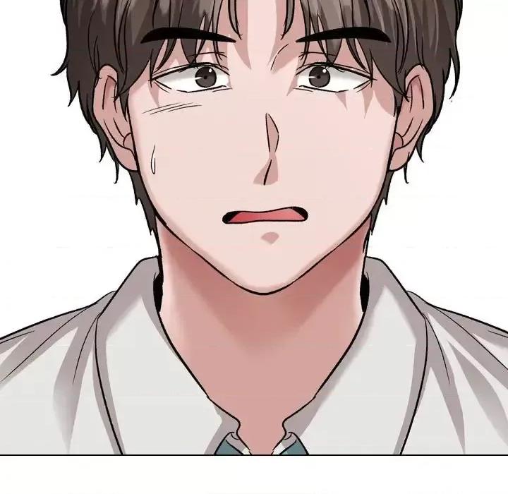 不单纯友情 挚友第 34 话 第129页