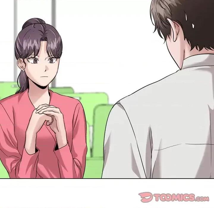 不单纯友情 挚友第 34 话 第136页