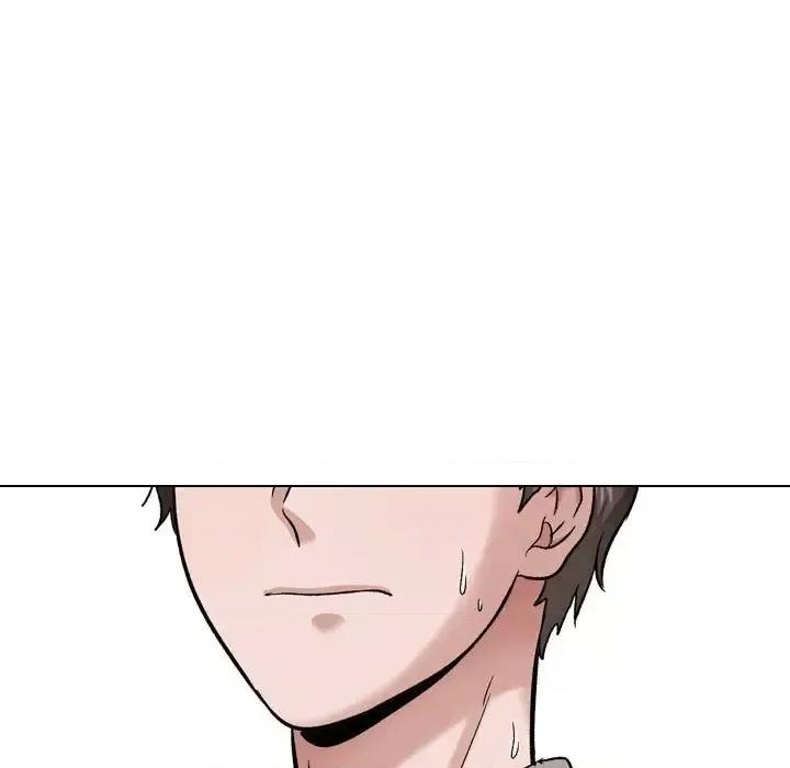 不单纯友情 挚友第 34 话 第141页