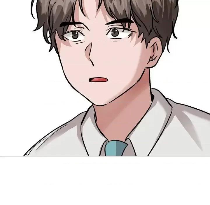 不单纯友情 挚友第 34 话 第153页